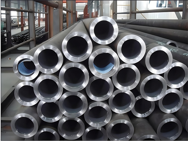 玉林q345d精密钢管制造工艺流程特点及应用